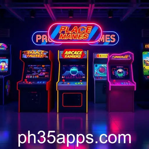 Reviving Nostalgia: The Allure of Arcade Games in the Digital Age