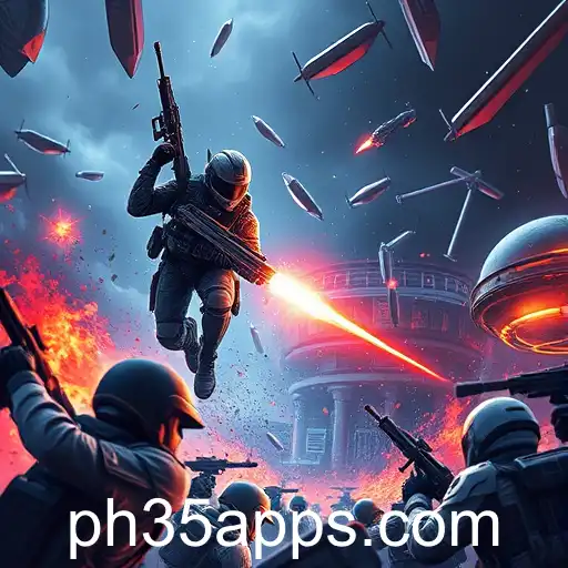 The Future of Gaming: PH35 and Beyond