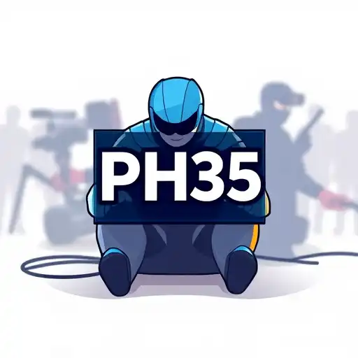 Gaming Community Buzz: The Rise of PH35