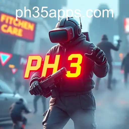 Gaming Evolution with PH35: A New Era