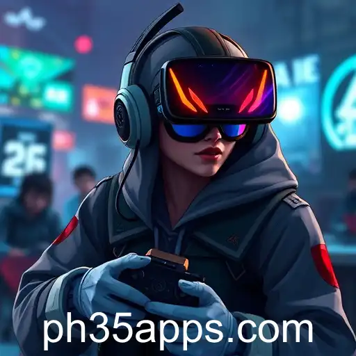 Gaming Evolution: PH35 Marks Significant Industry Shift