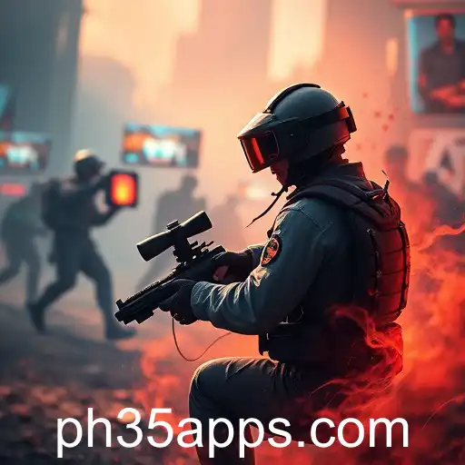 Gaming Evolution and PH35