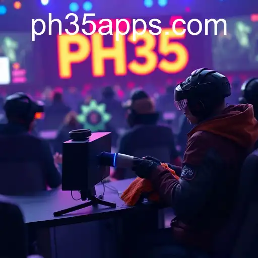 Evolving Landscape of Online Gaming