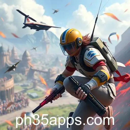 The Global Appeal of PH35: A Gaming Revolution