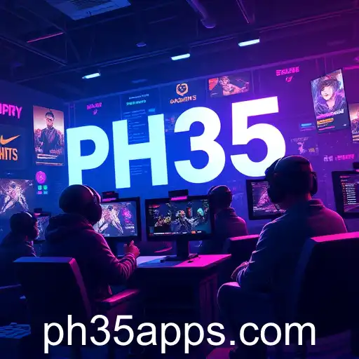 The Impact of PH35 on Gaming Communities