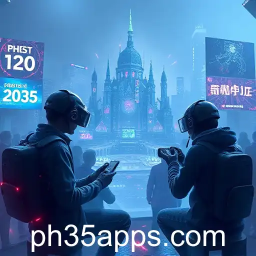 PH35 Elevates Gaming Landscape