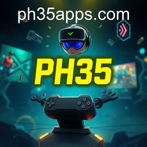PH35 Revolutionizes Online Gaming Experience