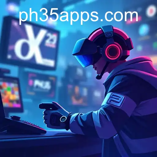 PH35 Revolutionizes Online Gaming Experience