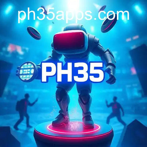 The Rise of PH35 in the Gaming World