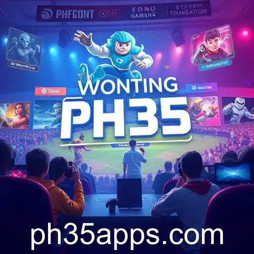 The Rise of PH35 in Global Gaming