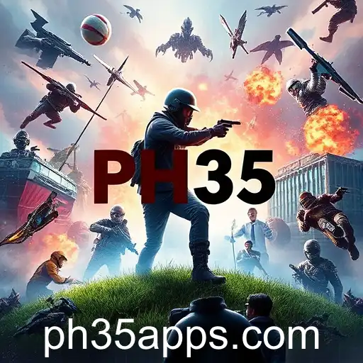 The Rise of PH35: A Gaming Revolution in 2025
