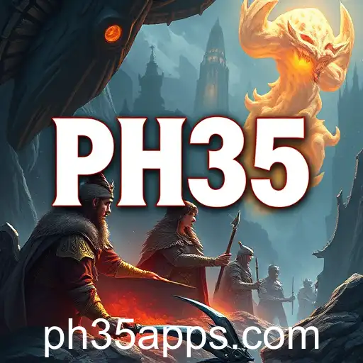 Exploring the Depths of Role-Playing Games: A Dive into the 'PH35' Category
