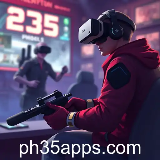 Unveiling the Rise of PH35 in Gaming